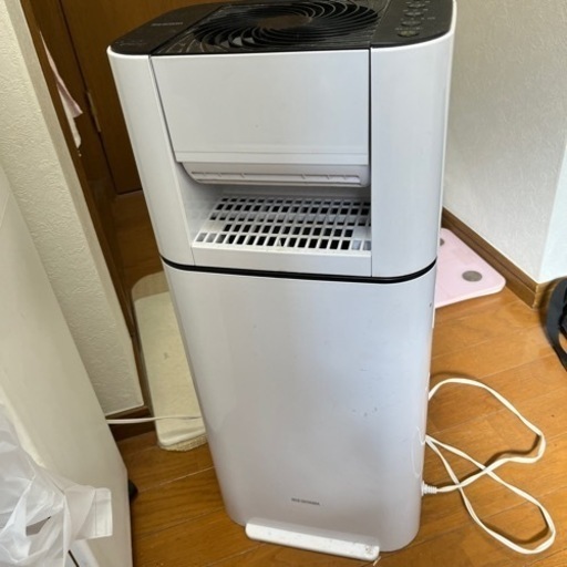 除湿乾燥機