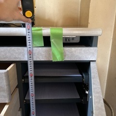 家具 収納家具 キャビネットの画像