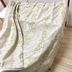 【取引き中】🌱遮光カーテン✖️2枚🌱