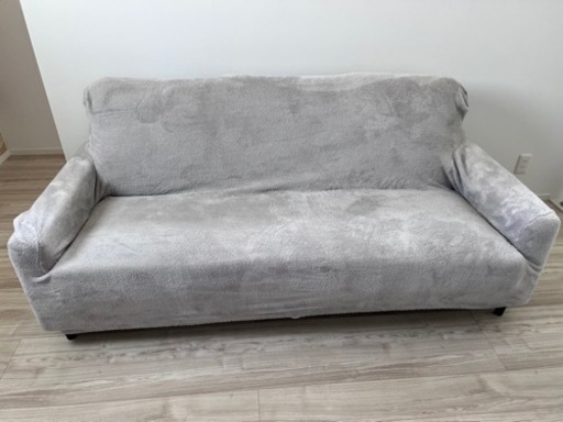 家具 ソファ 3人掛けソファ