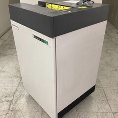 明光商会 ＭＳシュレッダー 業務用 MS SHREDDER 431 MA-FP スパイラルカット方式 オートファンプレス機構 中古  愛知　一宮市　稲沢市　名古屋　江南市　岐阜　羽島市　各務ヶ原市　岐阜市　三重　グッドプライス一宮の画像