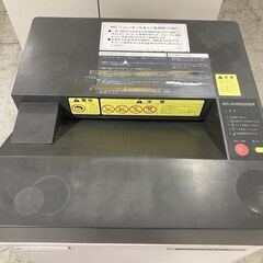 明光商会 ＭＳシュレッダー 業務用 MS SHREDDER 431 MA-FP スパイラルカット方式 オートファンプレス機構 中古  愛知　一宮市　稲沢市　名古屋　江南市　岐阜　羽島市　各務ヶ原市　岐阜市　三重　グッドプライス一宮の画像