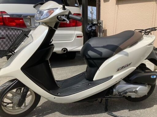 ホンダ　スマートDio　AF68