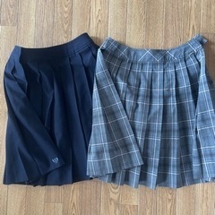 高川学園　ブレザーの画像