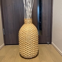 韓国風インテリア　オブジェの画像