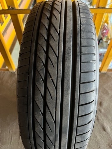 最終値下‼︎GOODYEAR EAGLE♯1 NASCAR  215/65R16C 109/107R  