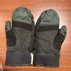 バイク　スキー　手袋の画像