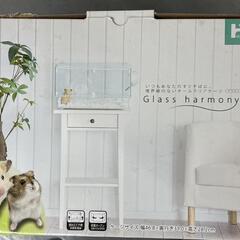 【受付終了】ハムスター ケージ 未使用品