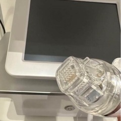 業務用 サーマルフラクショナル フェイシャル機械