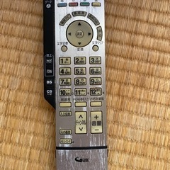 パナソニックテレビ　20インチ　2006年製の画像