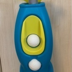 ゴルフクラブ⛳️🌈