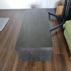 ローテーブルの画像