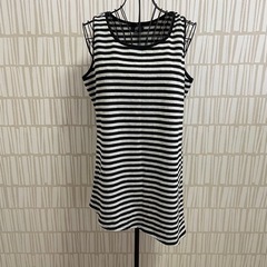 【新品未使用品】RyuRyuワンピース 服 ファッション レディ...