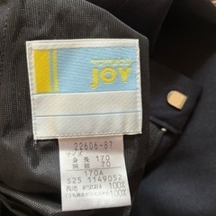 学生服(スラックス)の画像