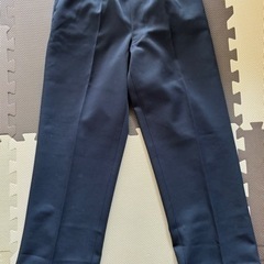 学生服(スラックス)