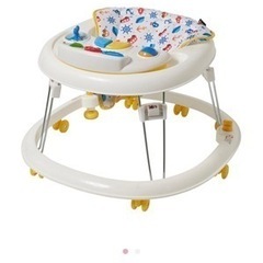 子供用品 ベビー用品 歩行器の画像