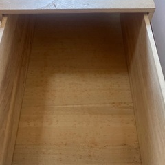 総桐収納庫　の画像
