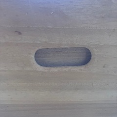 総桐収納庫　の画像