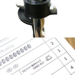 引取限定◆BODYMAKER/ボディメーカー◆マルチホームジムDX TM066/フィットネス器具・トレーニング・エクササイズ/鳥取市の画像