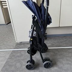 Aprica マジカルエアークッションab  B型ベビーカーの画像