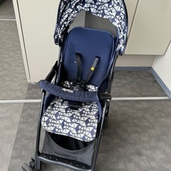 Aprica マジカルエアークッションab  B型ベビーカー