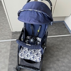 Aprica マジカルエアークッションab  B型ベビーカーの画像