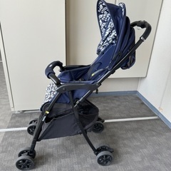 Aprica マジカルエアークッションab  B型ベビーカーの画像