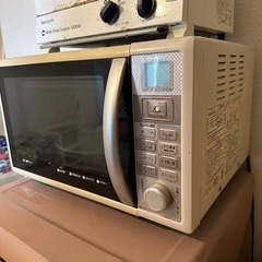 家電 キッチン家電 オーブンレンジの画像