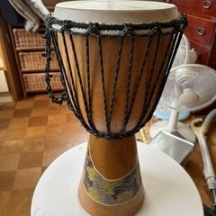 民族楽器、太鼓