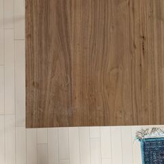 ダイニングテーブル  75cm幅  2人用 テーブル単体の画像