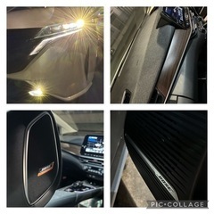 日産 NISSAN ノート オーラ ＡＵＲＡの画像