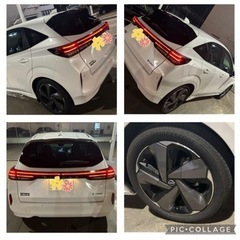 日産 NISSAN ノート オーラ ＡＵＲＡの画像