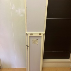 姿見　全身鏡　ミラーの画像