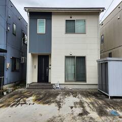 高岡市石瀬　中古戸建