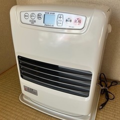 家電 季節、空調家電 ファンヒーター