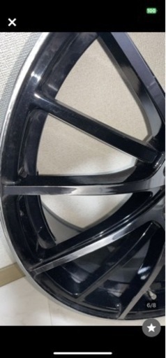 車のパーツ タイヤ、ホイール
