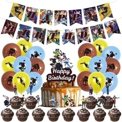 ❤️新品❤️SK∞ エスケーエイト 誕生日 飾り付けの画像