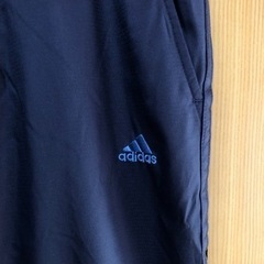 adidas（アディダス)  メンズ　ジャージ　O（LL）の画像