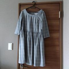 産後フォーマルワンピース