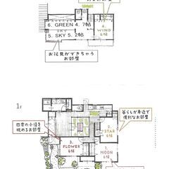 可愛い部屋で暮らそう！KURUMAZA HOUSE ★女子学生専用シェアハウス★ 暮らしに必要な家電揃っています♪ - 岡山市
