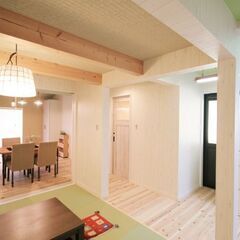 可愛い部屋で暮らそう！KURUMAZA HOUSE ★女子学生専用シェアハウス★ 暮らしに必要な家電揃っています♪ − 岡山県