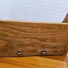 【4/5まで】★キー フック KEY ラックの画像