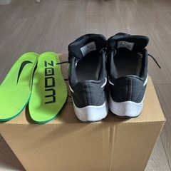 エアズームペガサス38 26.0cm CW-7356-002    の画像