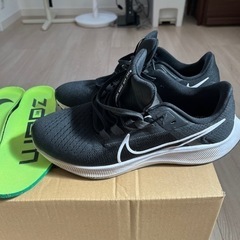 エアズームペガサス38 26.0cm CW-7356-002    の画像