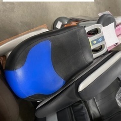 フィットネスマシーン