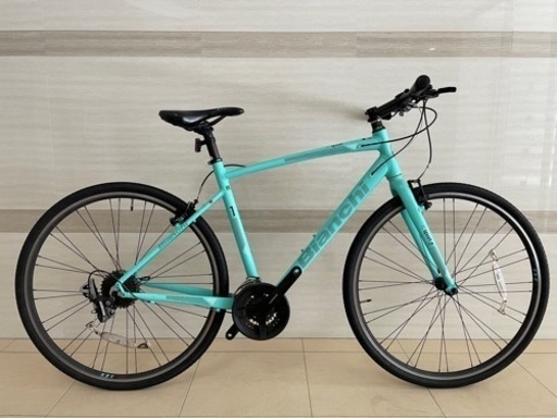 bianchi ビアンキ　c~sports1 サイズ50