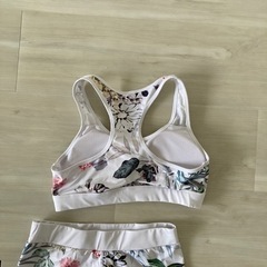 【値下げ】ヨガウェアの画像