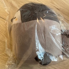 コウペンちゃん なでなでぬいぐるみ の画像