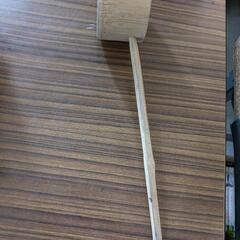 茶道具付属品】ひしゃく

の画像