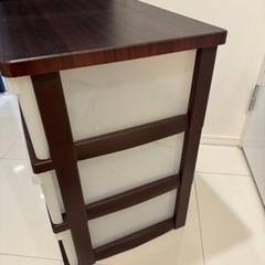 家具 収納家具 タンス、衣類収納の画像